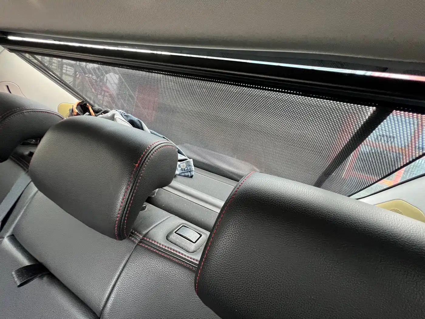 BAIC Senova D70 2015 2013 1.8T Government Edition