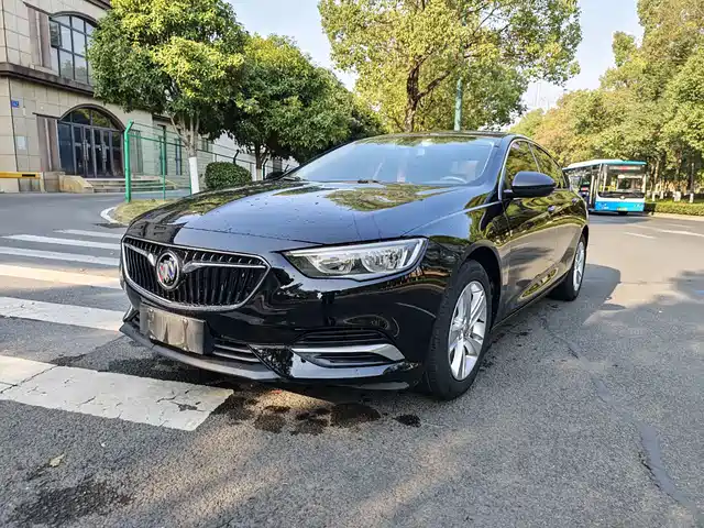 buick regal
