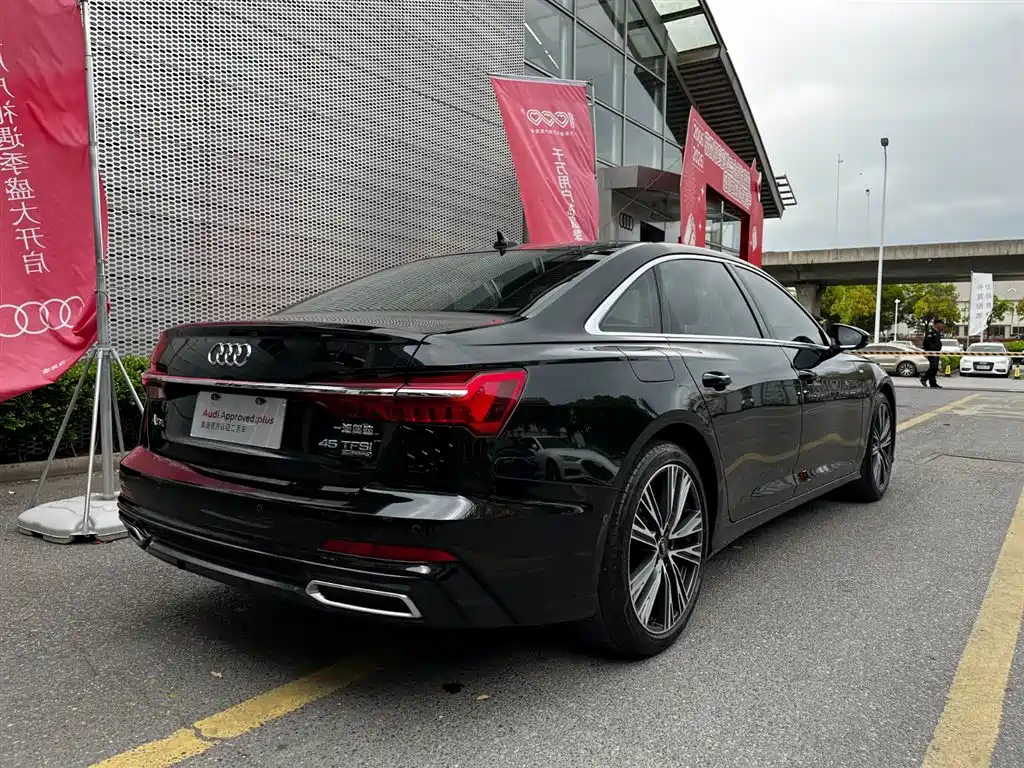  A6L