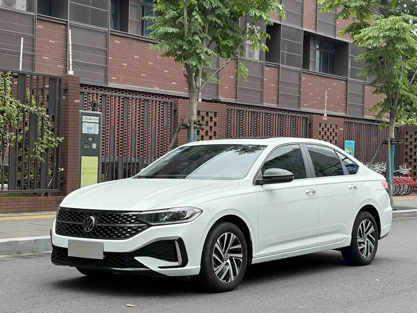 Volkswagen Lavida 2023 280TSI DSG Starlight Comfort Edition