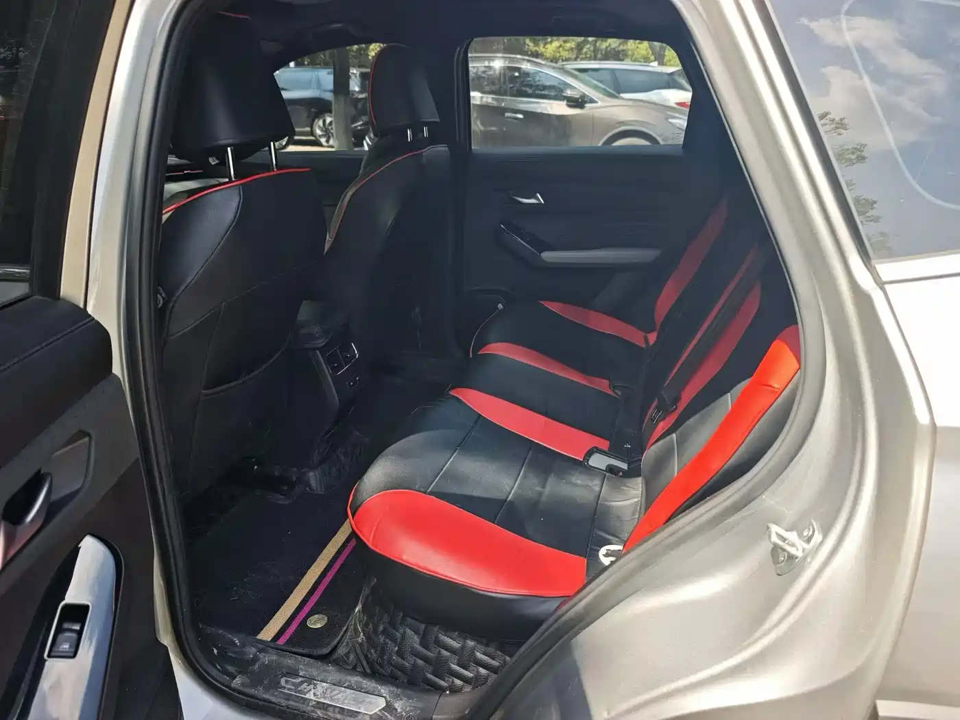 Haval Chitu 2021 2021 Turbo Edition 1.5T Golden Rabbit
