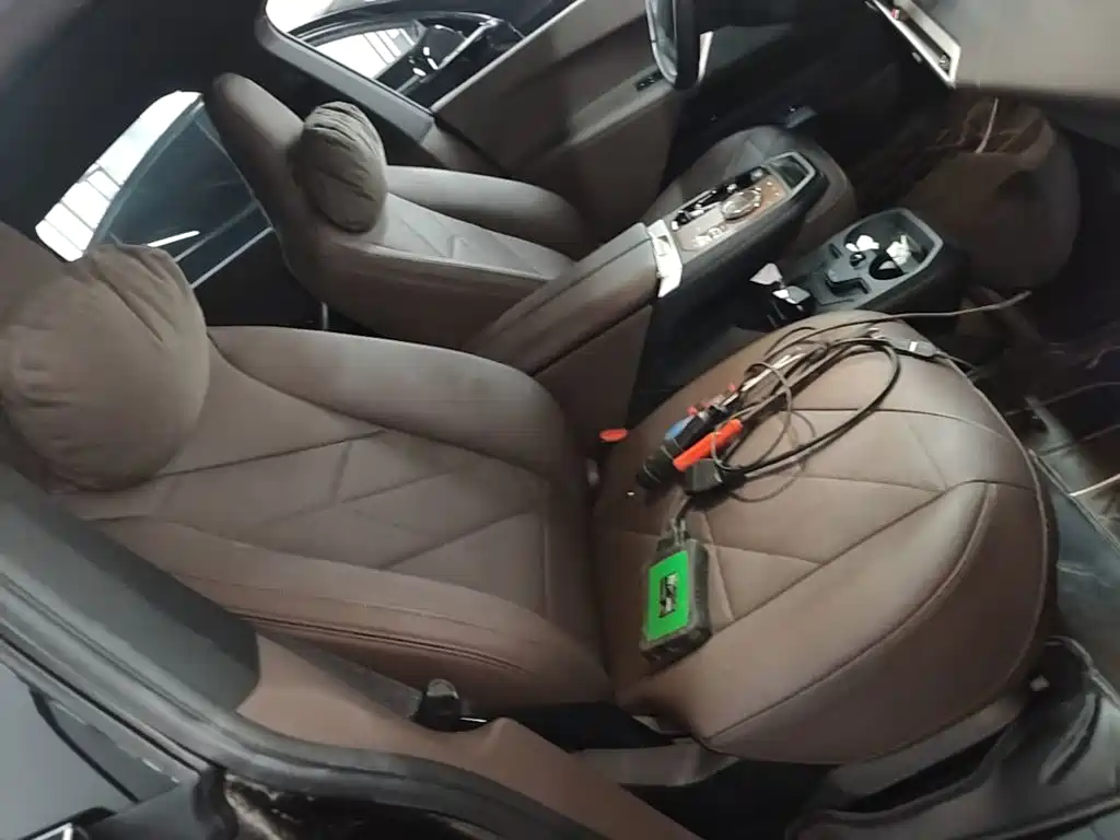 BMW iX 2023 2022 xDrive40