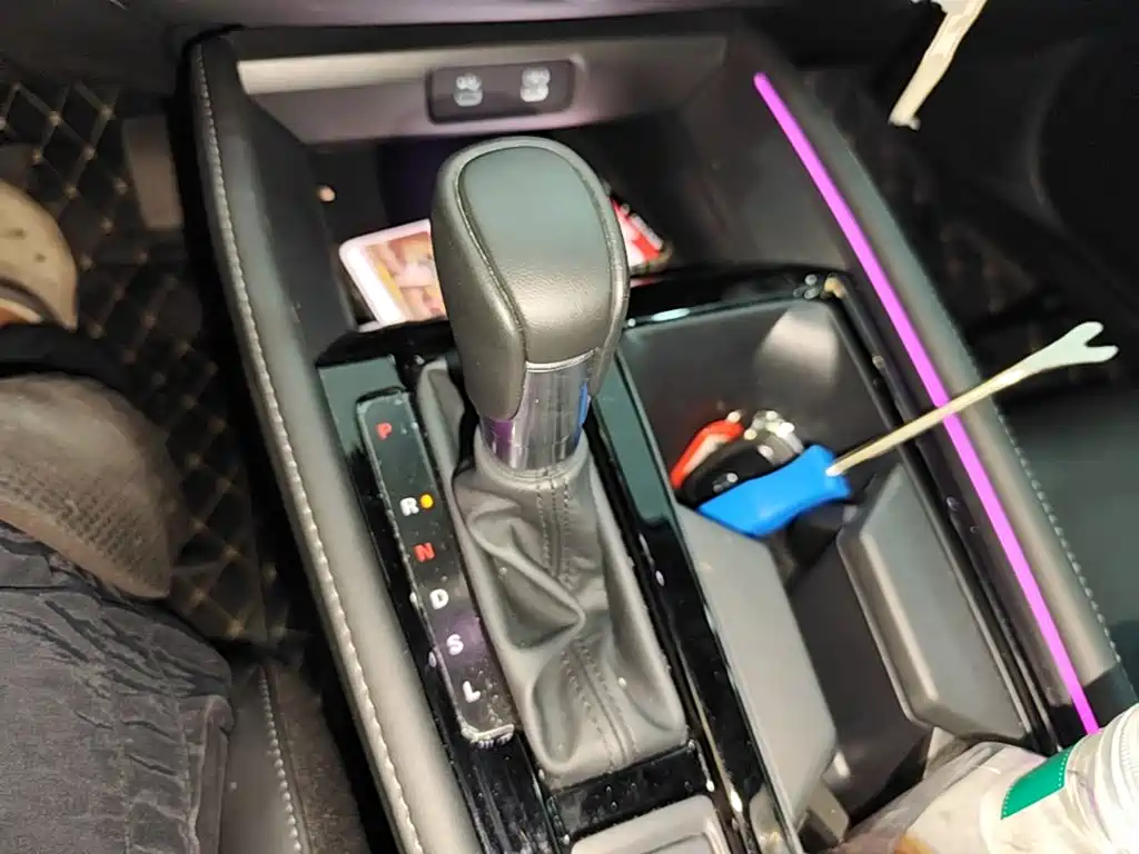 Honda Accord 2025 2025 Sport Series 260TURBO Luxury Edition