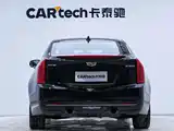 صورة 2 - Cadillac ATS-L