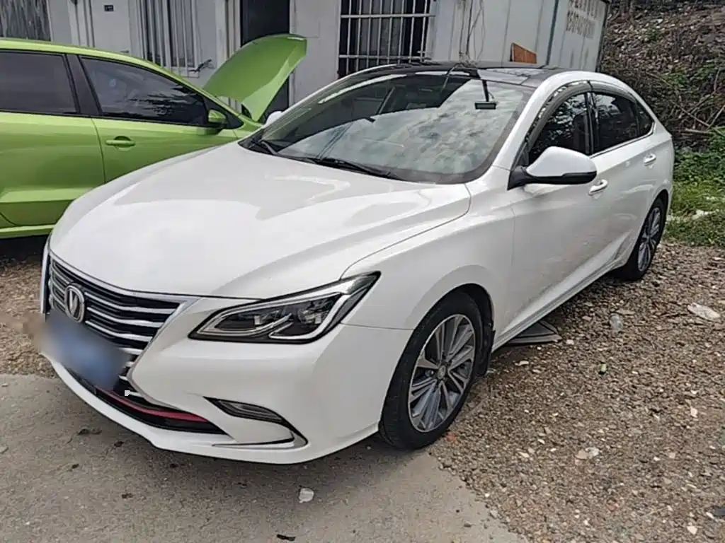 Changan Raeton CC 2019 2018 1.5T Auto Smart Elegance China V