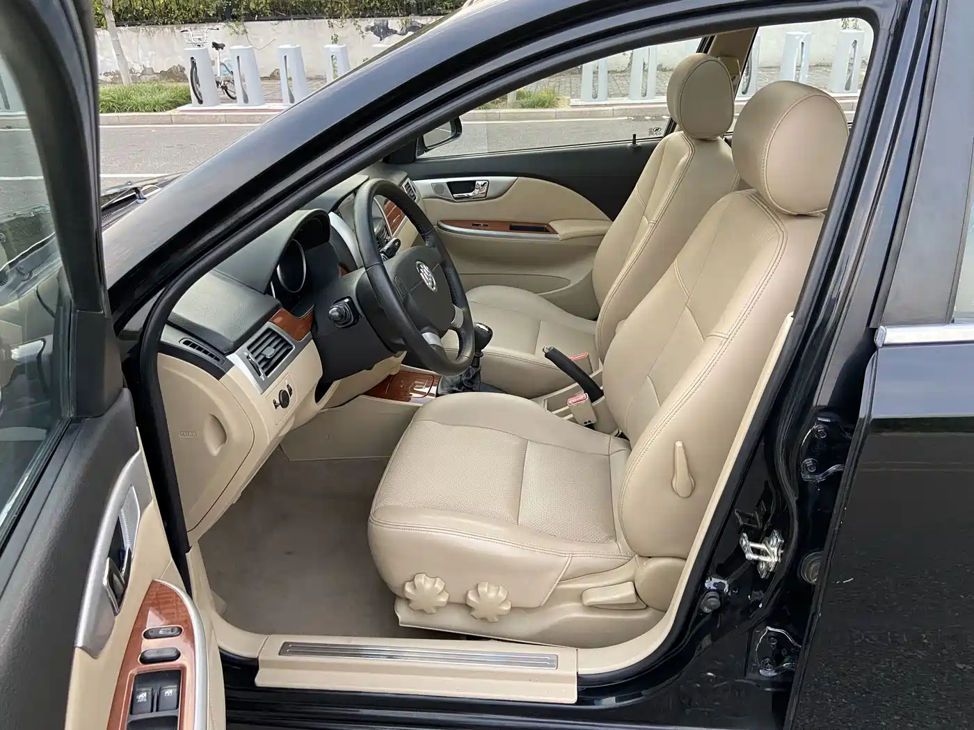 Фото 7 - Buick Excelle