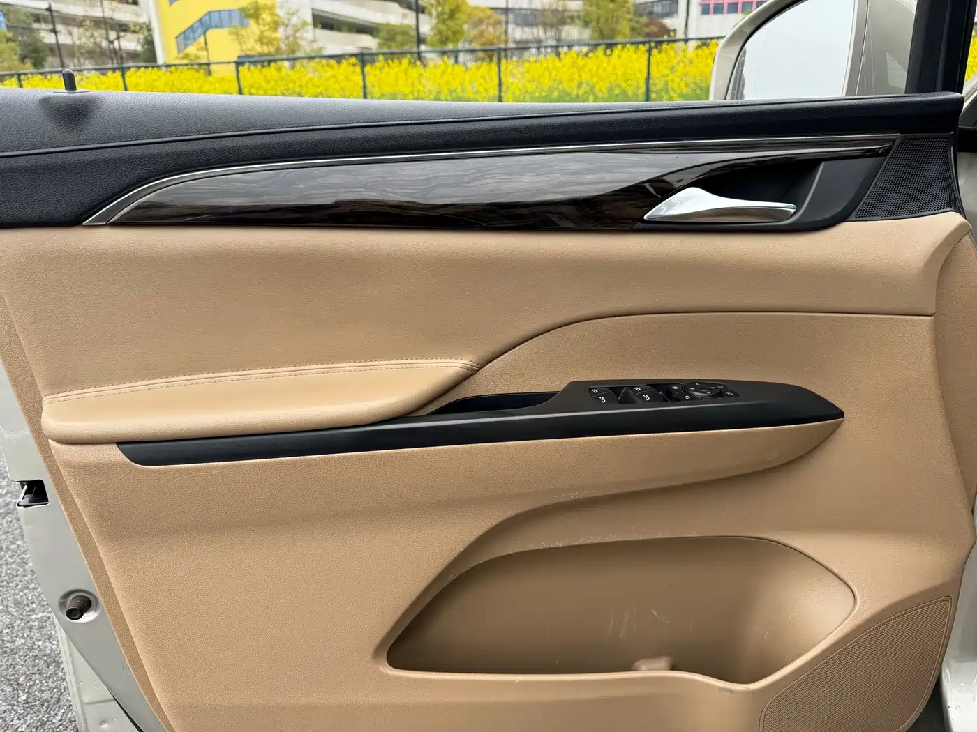 Buick GL8 2018 ES 28T Luxury Type China VI фото 12
