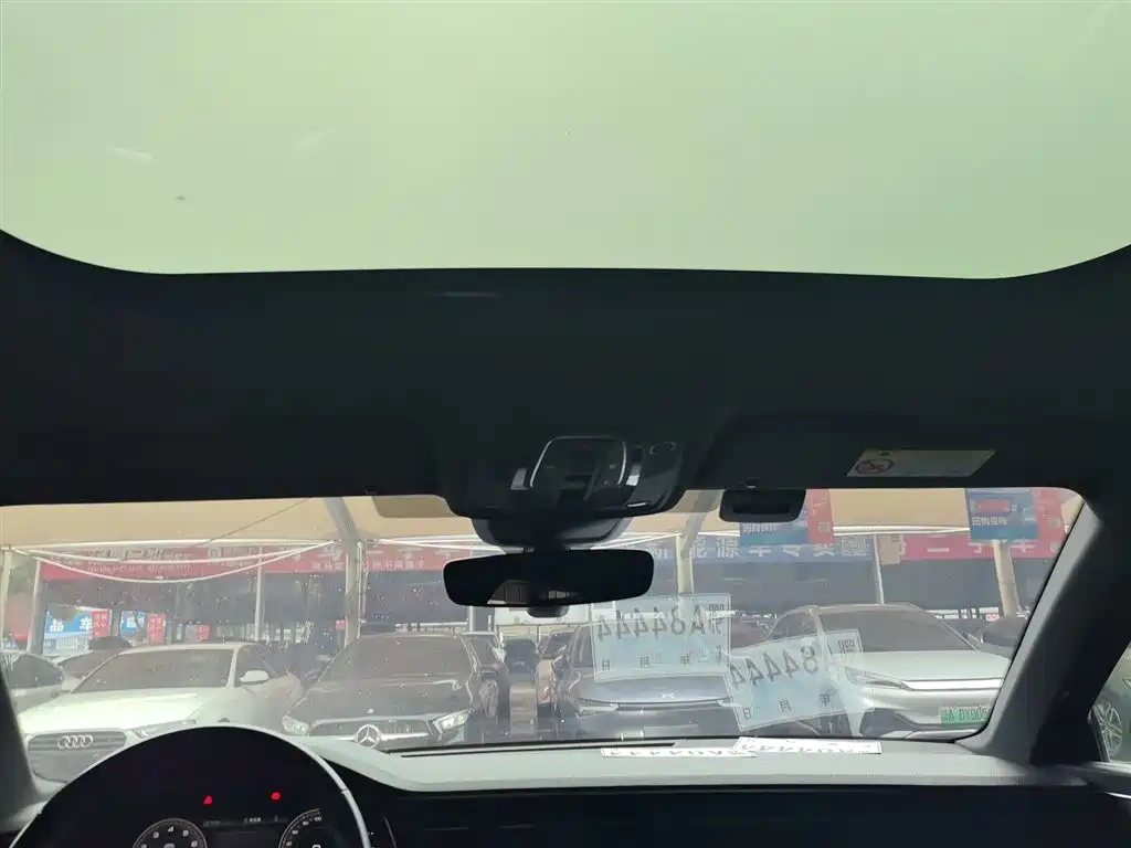 Audi A6L 2022 40 TFSI Luxury Dynamic фото 14