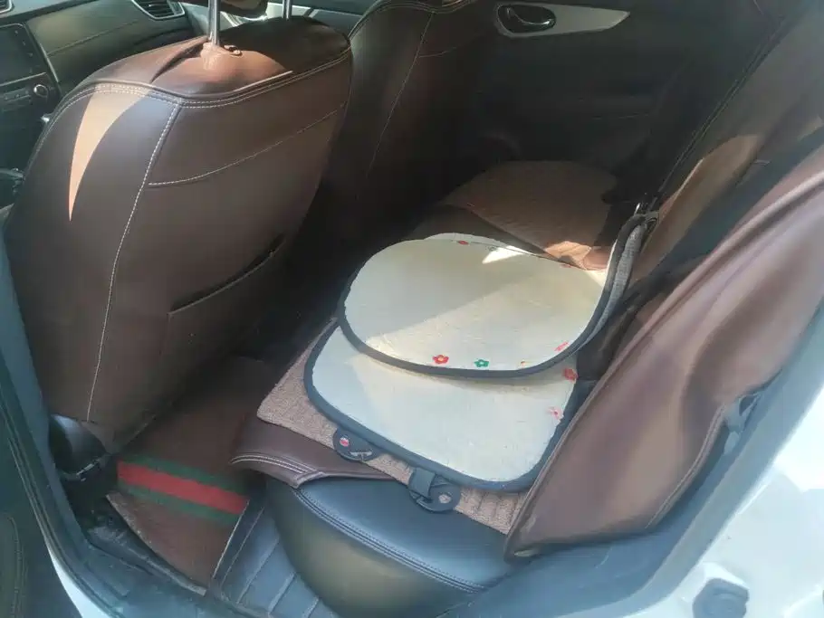 Nissan Qashqai, миниатюра 11