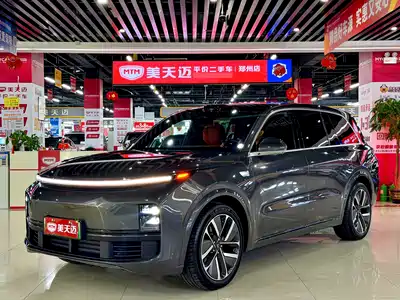 Li Auto L9