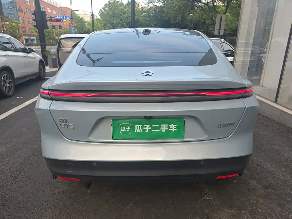 Фото 6 - NIO ET5