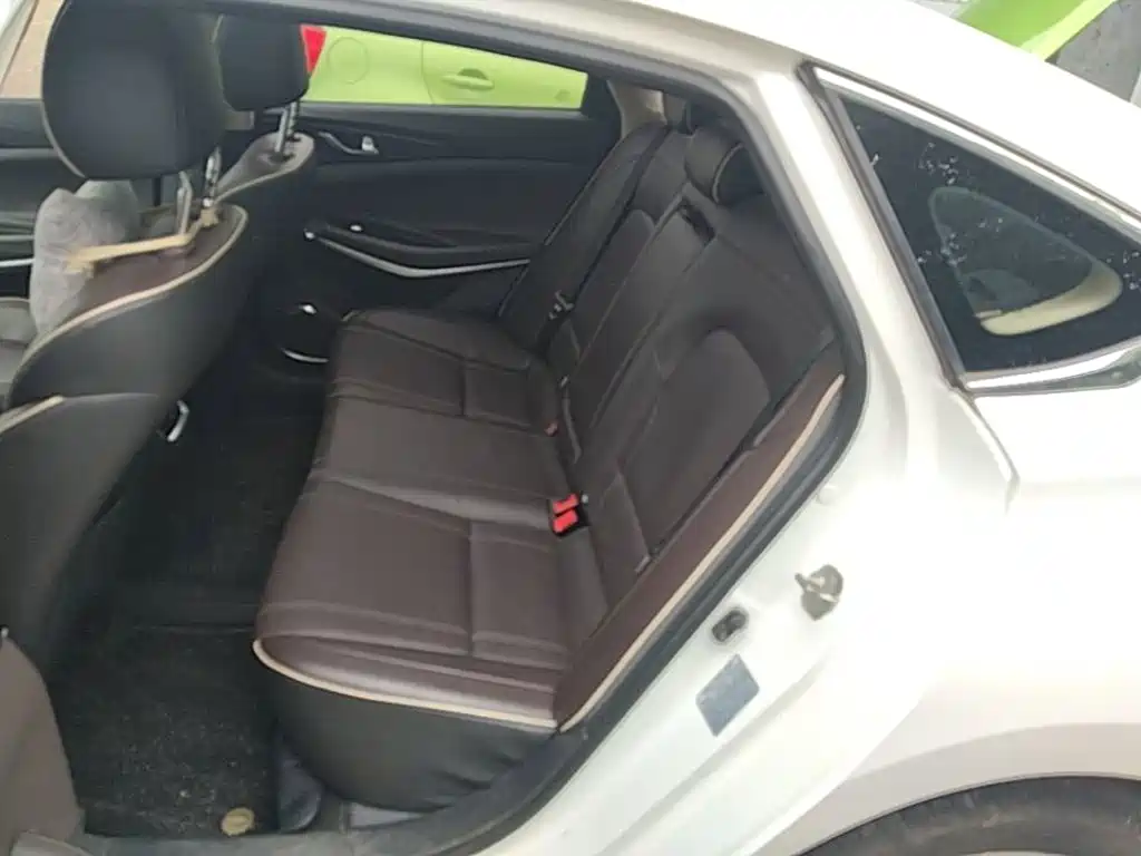 Changan Raeton CC 2019 2018 1.5T Auto Smart Elegance China V
