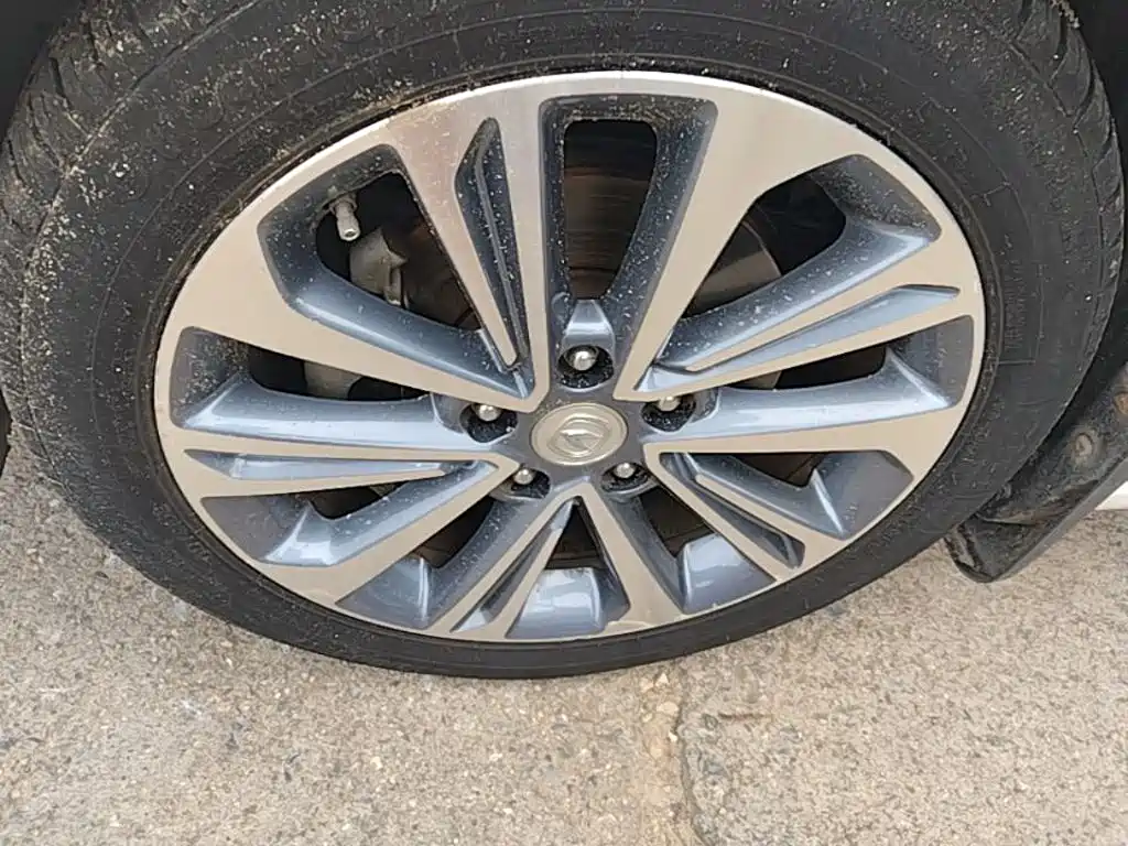 Changan Raeton CC 2019 2018 1.5T Auto Smart Elegance China V