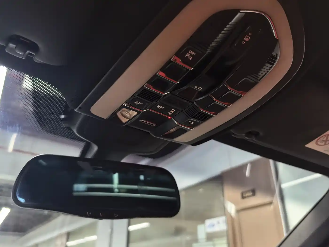 Porsche Cayenne 2015 Cayenne 3.0T фото 9