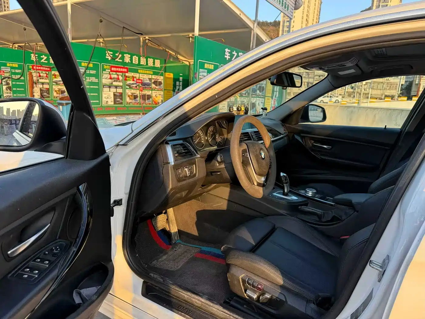 BMW 1 Series 2020 Model 120i Fashion Style фото 5