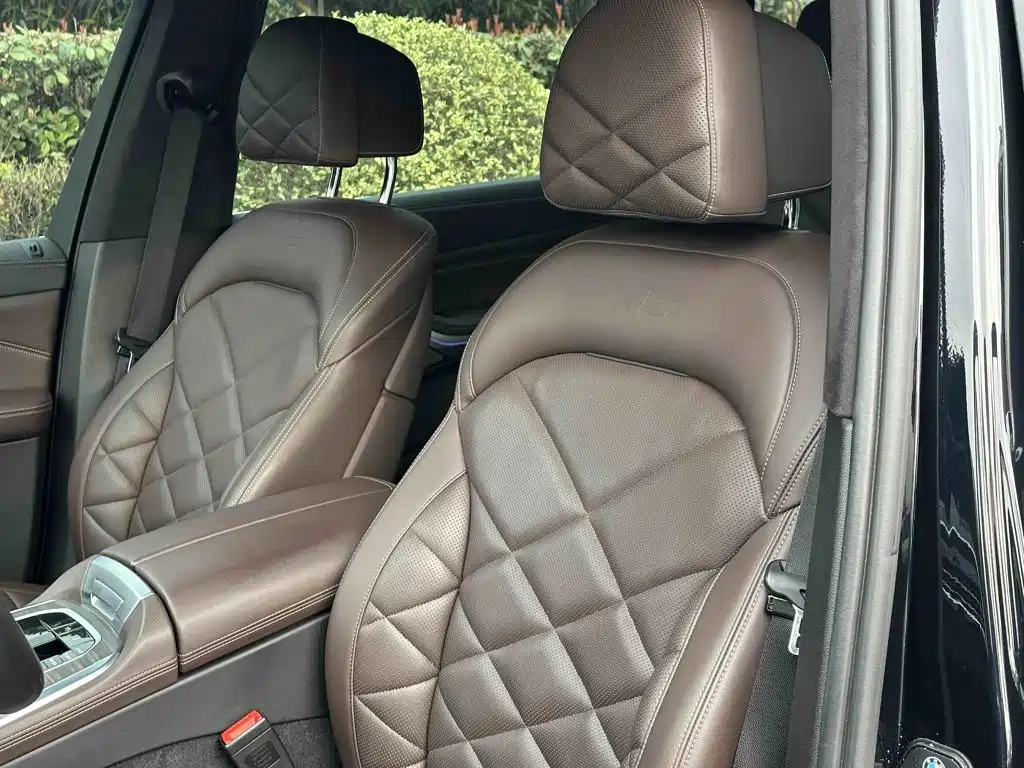 BMW X5 2022 2022 Facelift xDrive 40Li M Sport Package