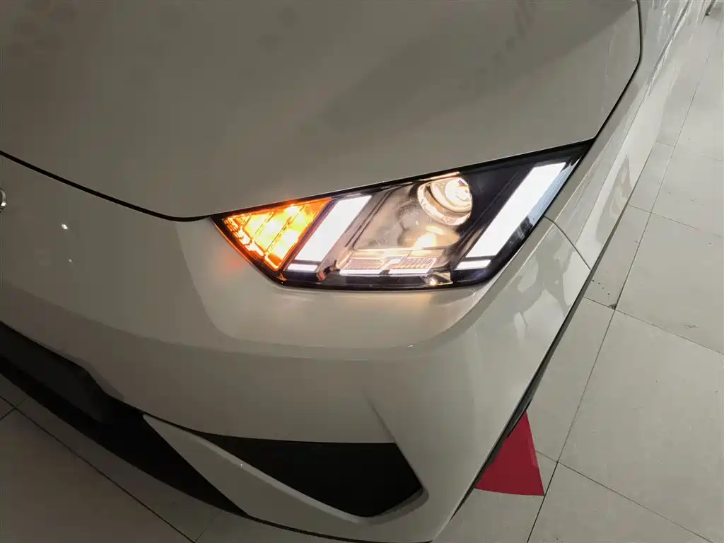 BYD Seagull 2025 Smart Drive Edition 305km Vitality Version фото 24