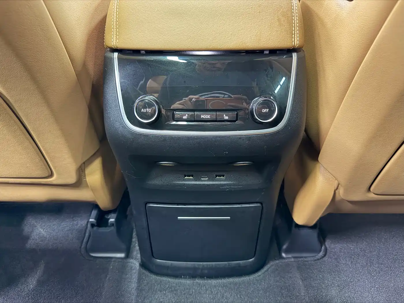 Li Auto Li ONE 2020 2020 Extended Range 6-seater