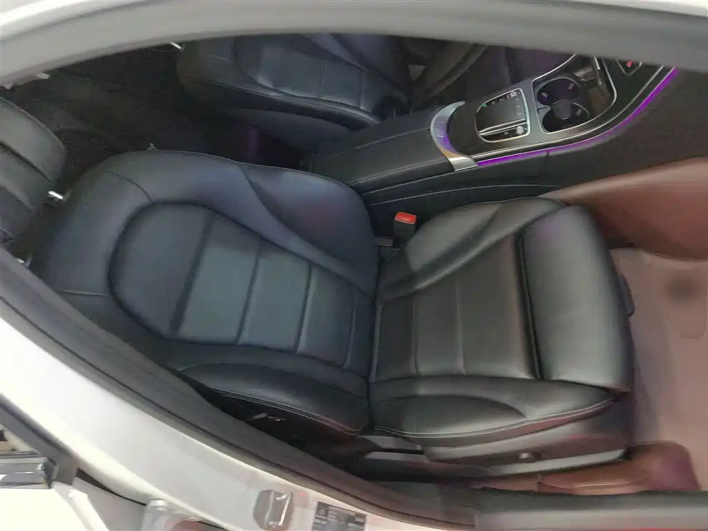 Mercedes-Benz C-Class 2021 C 260 L Sport Starry Exclusive Edition фото 20