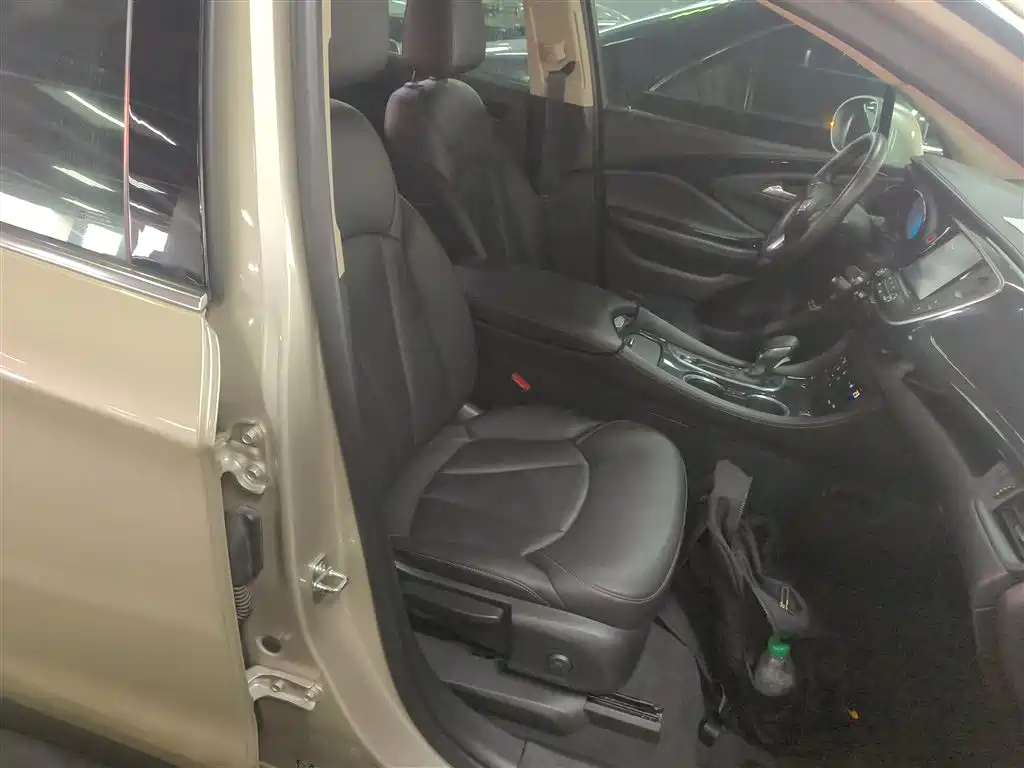 Buick Envision Plus 2016 20T 2WD Elite фото 25