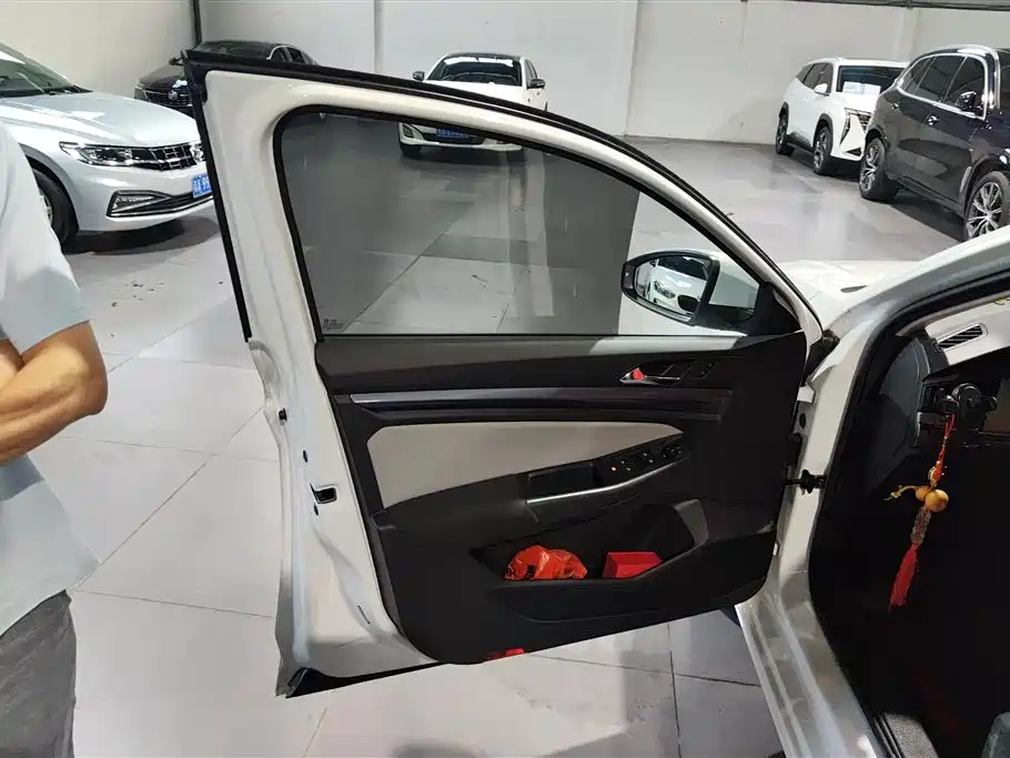 Volkswagen Bora 2023 200TSI DSG Comfort Edition фото 7