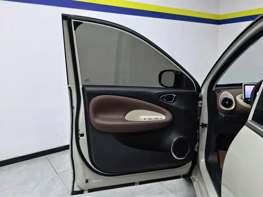 Фото 7 - Wuling Motors Wuling Bingo