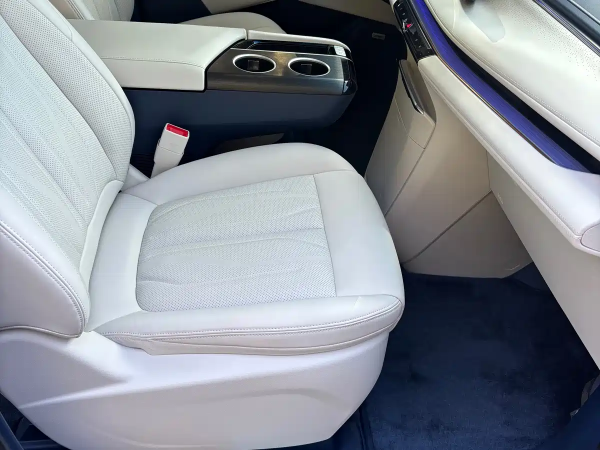 BUICK GL8 NEW ENERGY