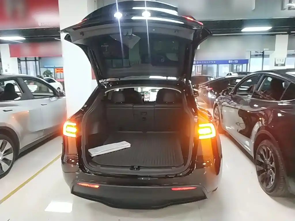 Фото 19 - Tesla Model Y