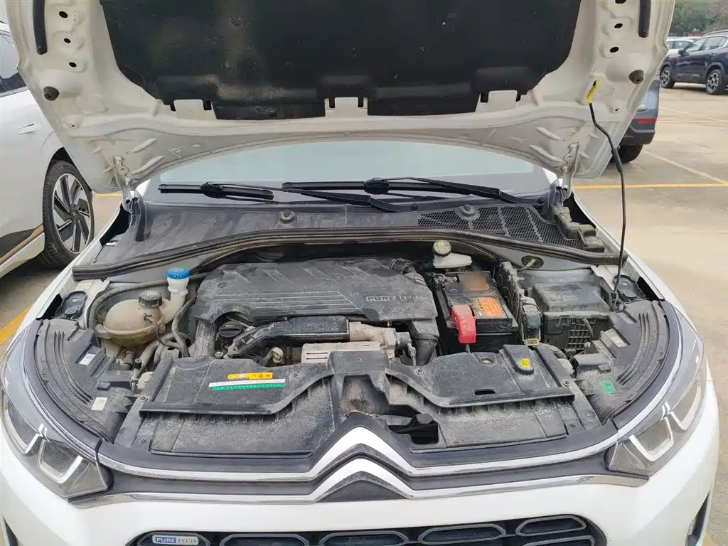 CITROEN C3-XR