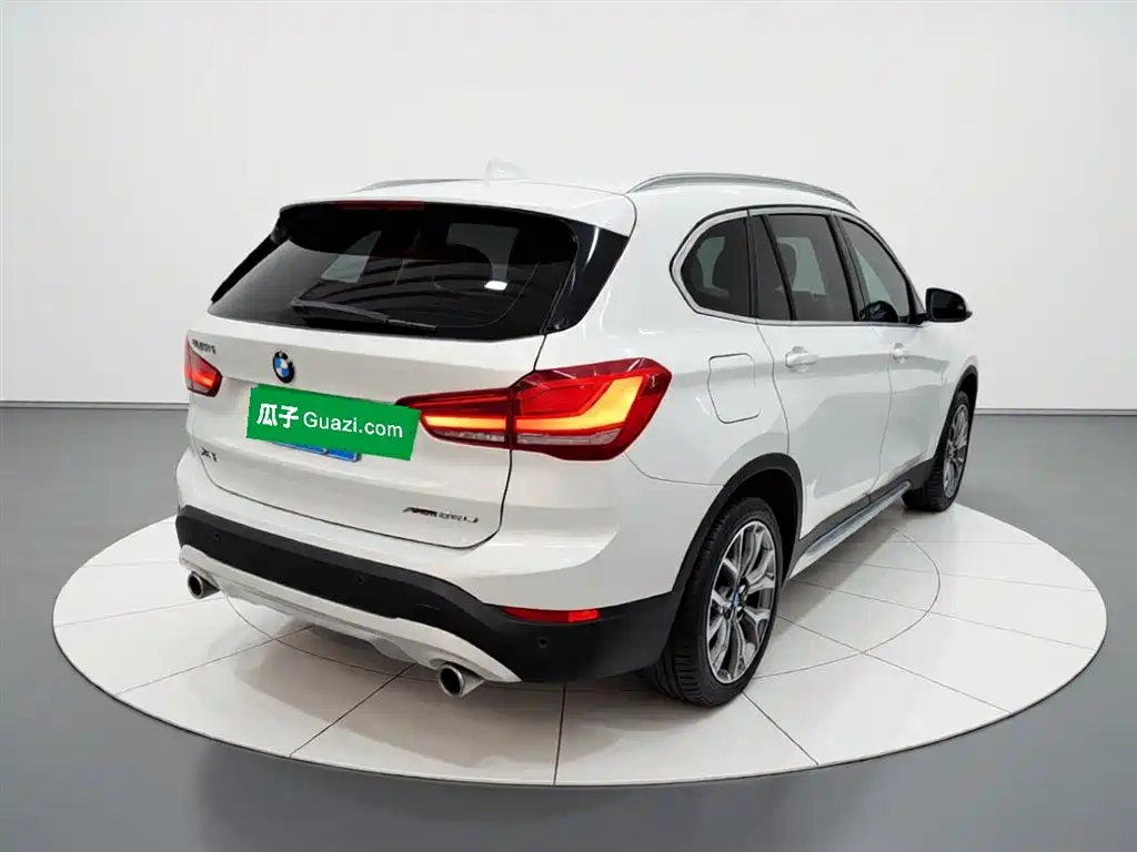 BMW X1 2022 Facelift xDrive25Li Premium Edition фото 7