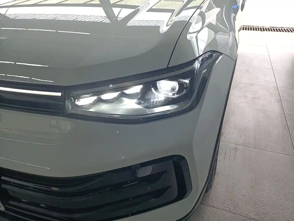 Volkswagen Tharu 2025 New Edge 1.5L Aspiration Edition фото 19