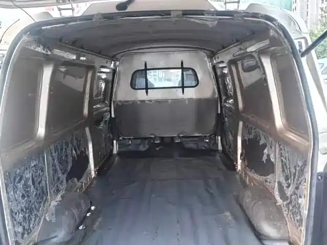 Фото 9 - Wuling Motors Wuling Rongguang EV