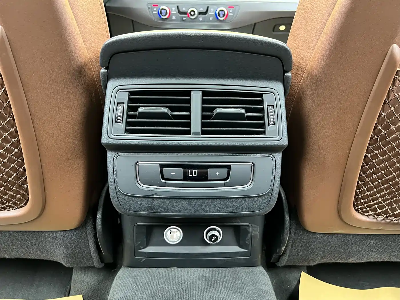 Audi Q7 2019 45 TFSI Comfort фото 23