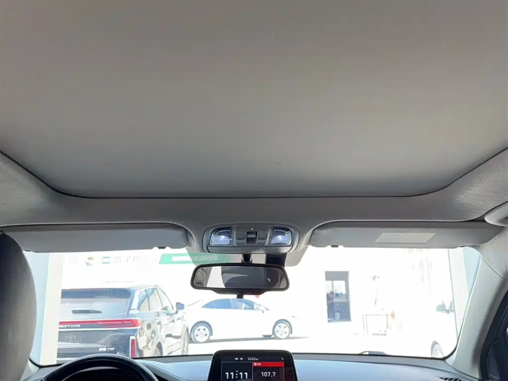 Kia Sportage 2019 2.0L Automatic Smart Luxury Edition фото 13