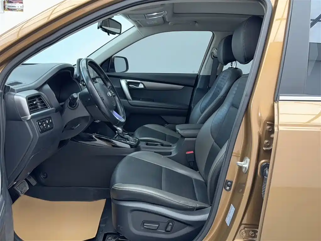Kia Sportage 2019 2.0L Automatic Smart Luxury Edition фото 7