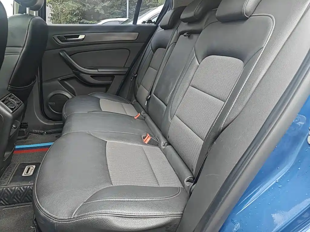 Qoros 5 2016 2016 Model 1.6T Automatic Elite