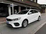 Фото 2 - Geely Binrui