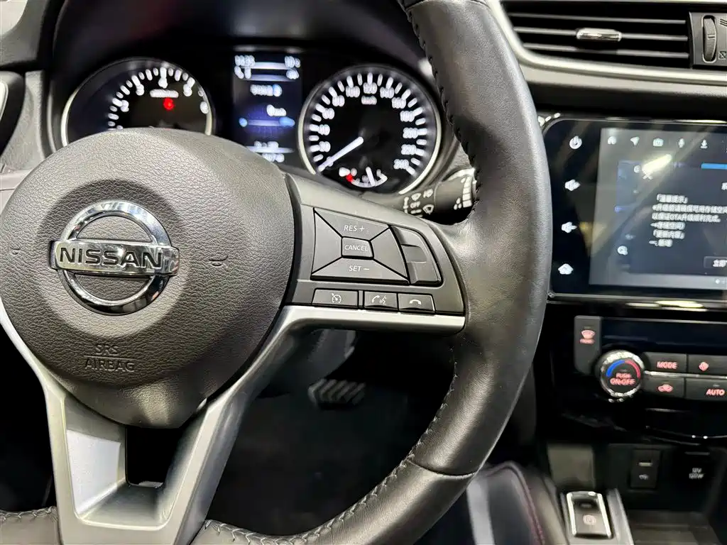 Nissan Qashqai, миниатюра 23