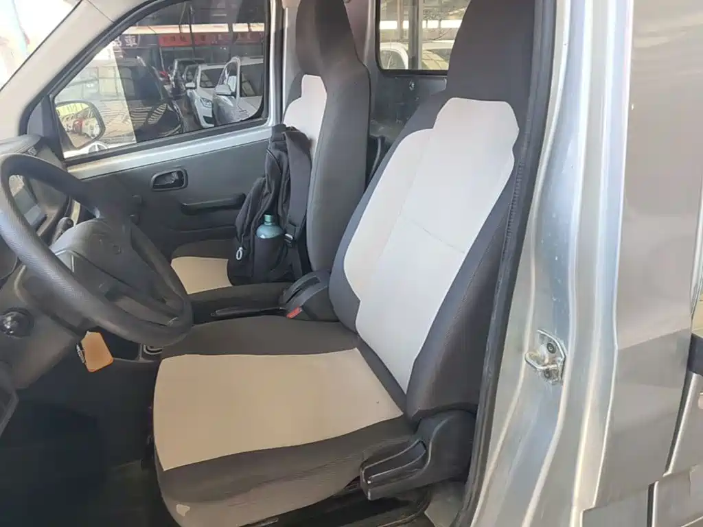 Changan Kaicheng Changan Xingka 2023 2023 1.5L GDI Single Row 3.06m Cargo Truck Standard without AC
