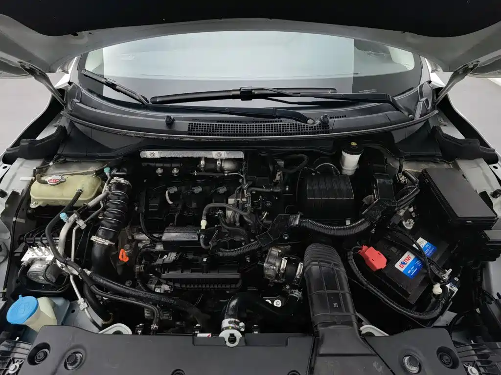 Honda Crider 2021 2019 180Turbo CVT Luxury China VI