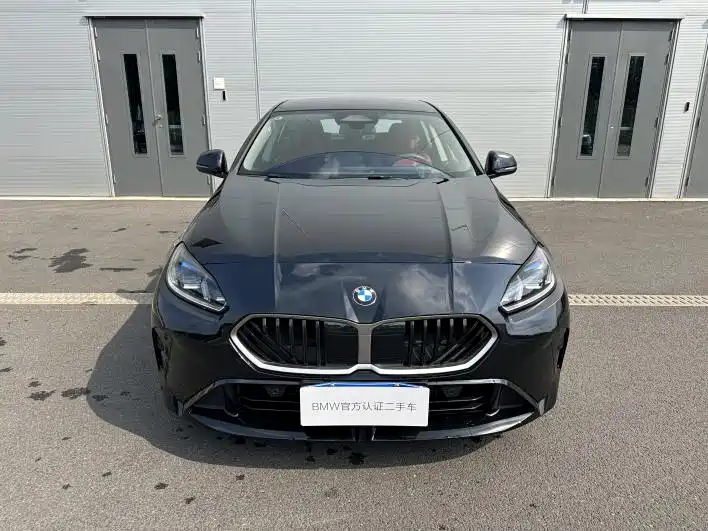 2026 BMW 2 Series