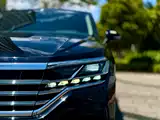 Фото 4 - Volkswagen Touareg