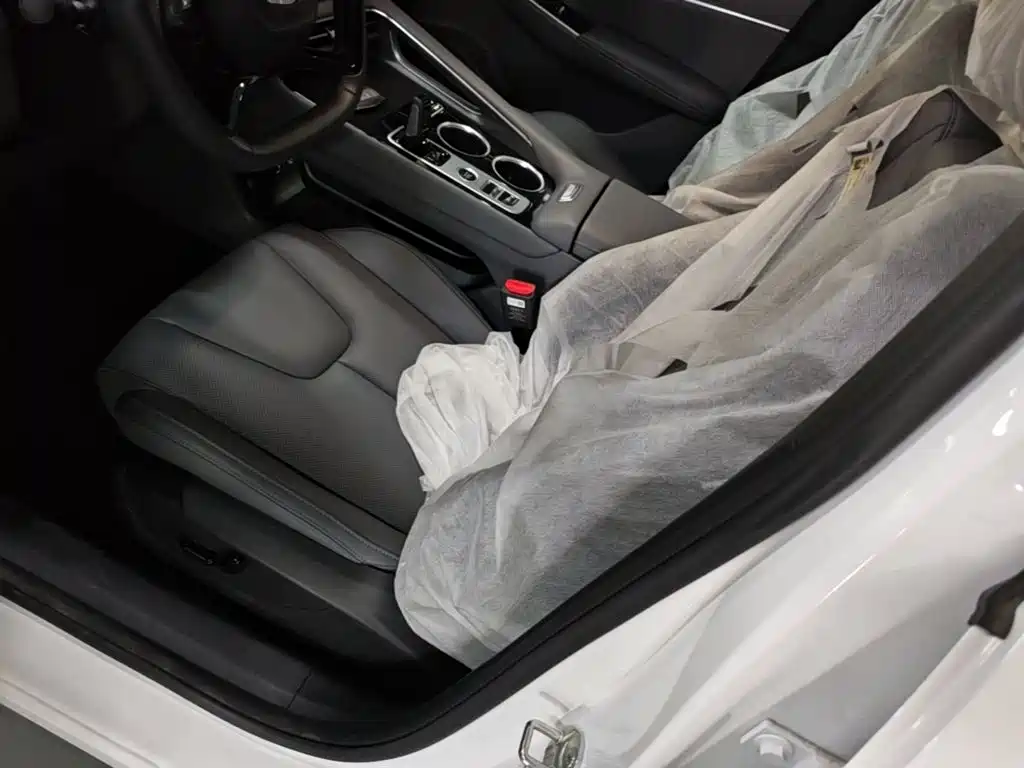 Geely Atlas 2026 2026 Model 1.5TD Aspiration