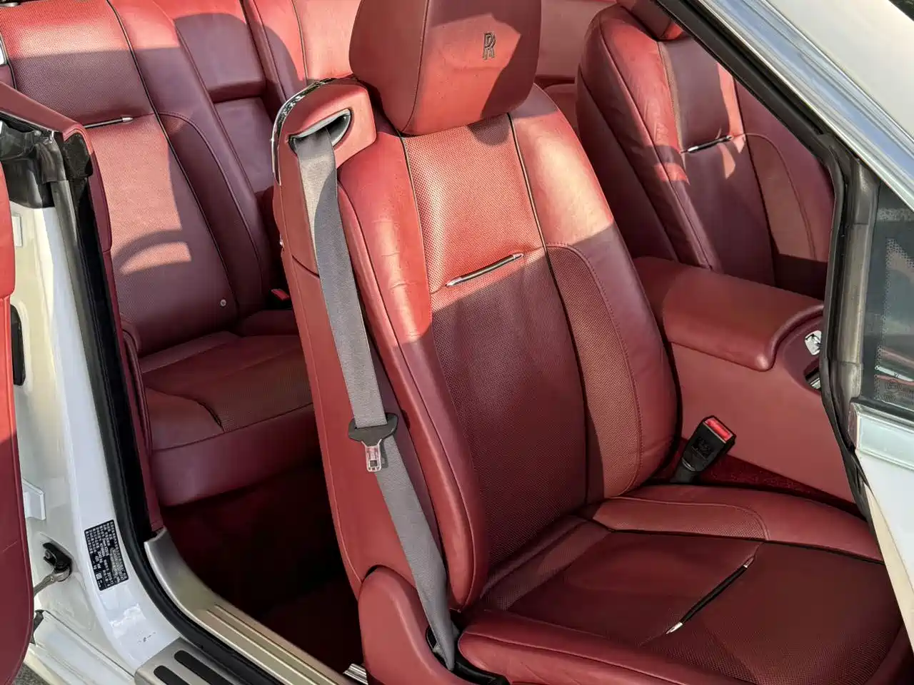 Rolls-Royce Dawn 2020 2018 6.6T Standard