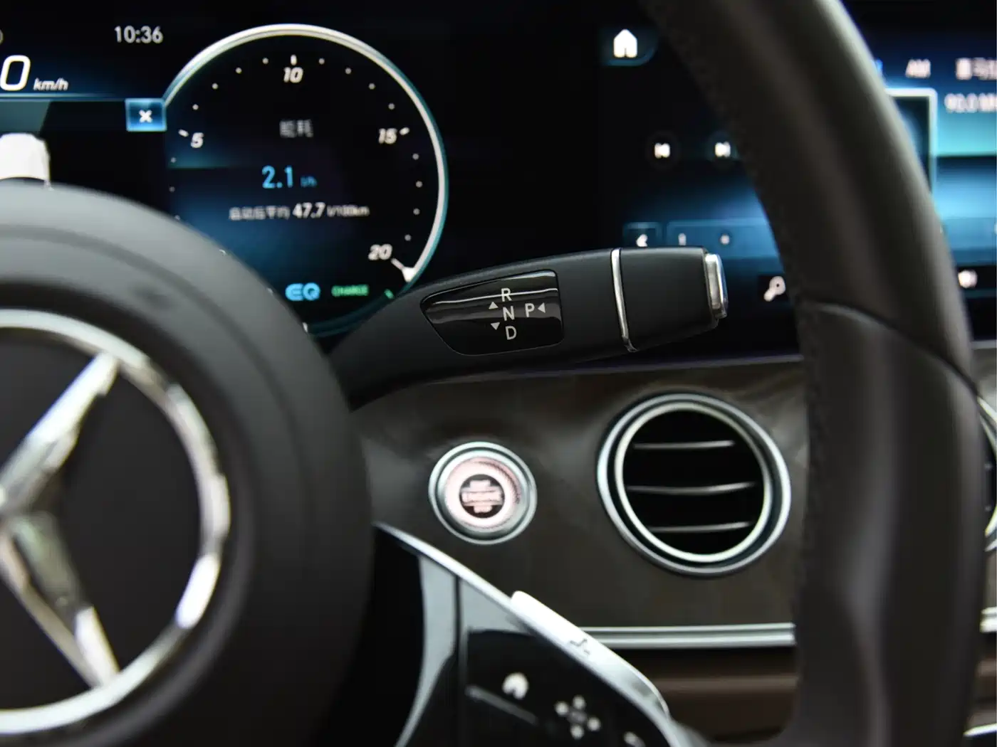 Mercedes-Benz E-Class 2021 E 260 L 4MATIC фото 11