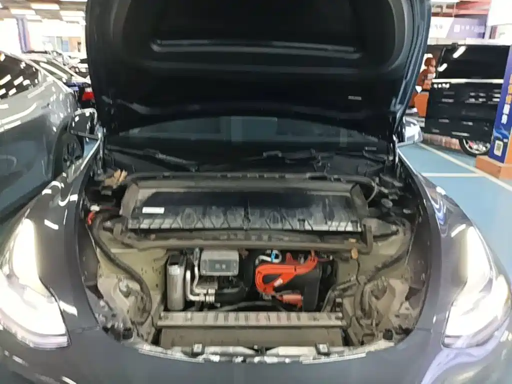 Фото 20 - Tesla Model Y