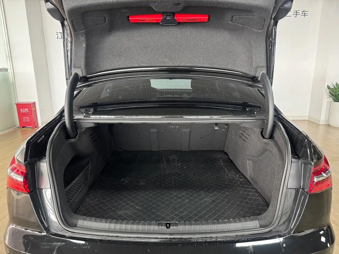 Audi A6L 2024 45 TFSI Premium Dynamic фото 6