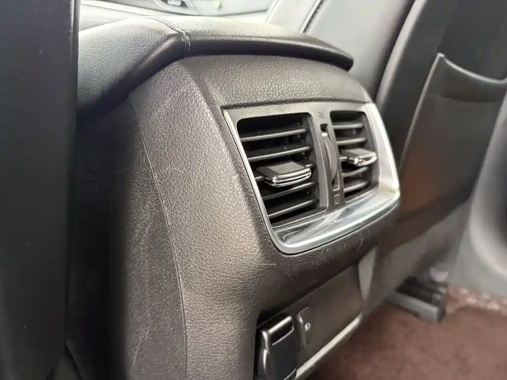 Infiniti QX50 2021 2020 Facelift 2.0T 4WD Navigation Edition