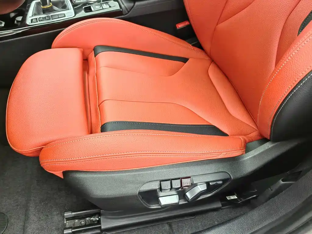 BMW 1 Series 2023 2023 125i M Sport Shadow Edition