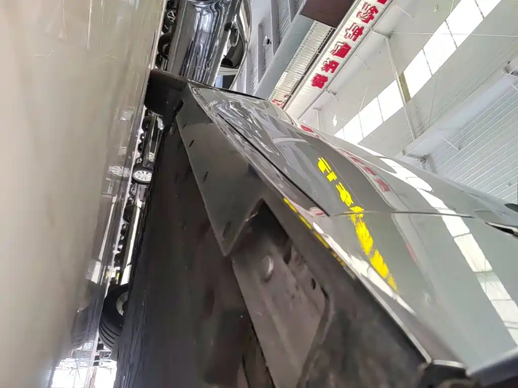 Nezha Auto Nezha GT 2024 2023 Model 560